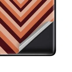 Autumn Heart Pattern Google Pixel 6 Skin -Skinit Store autumn heart pattern google pixel 6 skin 1644866465 SKNMLTHRT02GPIXL6 PR 04