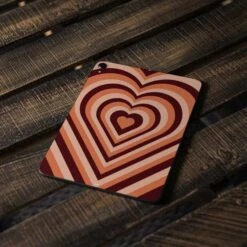 Autumn Heart Pattern Apple IPad Pro Skin 9 Autumn Heart Pattern Apple IPad Pro Skin -Skinit Store autumn heart pattern ipad pro 11in 2018 2019 skin 1644866535 SKNMLTHRT02IPRO11 PR 04