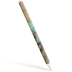 Autumn Owl Apple Pencil (2nd Gen 2019) Skin