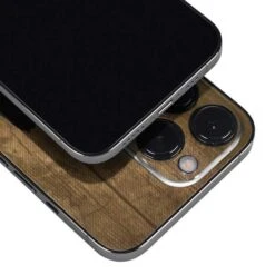 Autumn Owl IPhone 14 Pro Skin -Skinit Store autumn owl iphone 14 pro skin 1662674386 SKNDSMCHA14IPH14P PR 04