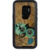 Autumn Owl Otterbox Defender Galaxy Skin -Skinit Store autumn owl otterbox defender galaxy s9 plus skin 1527011750 SKNDSMCHA14OBS9PD PR 01