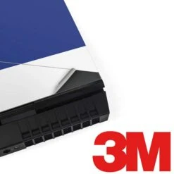 Azure Blue Dell Alienware Skin -Skinit Store azure blue alienware 17in 2017 skin 1556567140 SKNSLDPNT02AL17FL PR 03