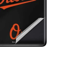 MLB Baltimore Orioles Alternate/Away Jersey Google Pixel 7 Skin -Skinit Store baltimore orioles alternate away jersey google pixel 7 skin 1677790422 SKNALTBAO01GPIXL7 PR 04