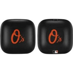 MLB Baltimore Orioles - Solid Distressed PowerBeats Pro Skin -Skinit Store baltimore orioles solid distressed powerbeats pro skin 1561150380 SKNMLBBAO08BTPBPW PR 03