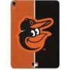 MLB Baltimore Orioles Split Apple IPad Pro Skin