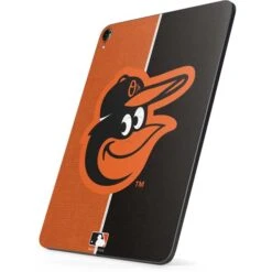 MLB Baltimore Orioles Split Apple IPad Pro Skin 7 MLB Baltimore Orioles Split Apple IPad Pro Skin -Skinit Store baltimore orioles split ipad pro 11in 2018 skin 1542248842 SKNCVSMLB03IPRO11 PR 02