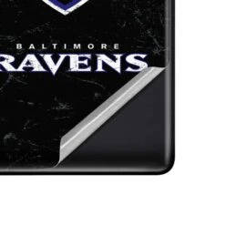 NFL Baltimore Ravens - Alternate Distressed Google Pixel 7 Pro Skin -Skinit Store baltimore ravens alternate distressed google pixel 7 pro skin 1666401012 SKNDSTBAL04GPXL7P PR 04