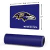 NFL Baltimore Ravens Distressed Gaming Mouse Pad -Skinit Store baltimore ravens distressed small gaming mouse pad 1655340085 MSPDSTBAL03GAMGSM PR 02