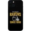 NFL Baltimore Ravens Helmet IPhone 15 Skin -Skinit Store baltimore ravens helmet iphone 15 skin 1694705024 SKNNFLHLMX5IPHN15 PR 01