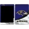 NFL Baltimore Ravens Apple IPad Skin