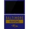 NFL Baltimore Ravens Purple Performance Series Surface Pro 7 Skin -Skinit Store baltimore ravens purple performance series surface pro 7 skin 1596227021 SKNNFLWRD03MSSRP7 PR 01