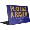 NFL Baltimore Ravens Team Motto Dell Vostro Skin -Skinit Store baltimore ravens team motto dell vostro 15 5590 skin 1600200525 SKNNFLSLG03DV5590 PR 01