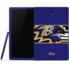 NFL Baltimore Ravens Zone Block Samsung Galaxy Tab Skin