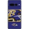 NFL Baltimore Ravens Zone Block Google Pixel 7 Pro Skin -Skinit Store baltimore ravens zone block google pixel 7 pro skin 1666401035 SKNNFLECR03GPXL7P PR 01