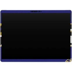 NFL Baltimore Ravens Zone Block Surface Pro 9 Skin -Skinit Store baltimore ravens zone block surface pro 9 skin 1680312195 SKNNFLECR03MSSRP9 PR 02