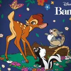 Disney Bambi And Friends Dell Alienware Skin -Skinit Store bambi and friends alienware 17in 2017 skin 1695314170 SKNDISBAM03AL17FL PR 04
