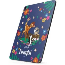 Disney Bambi And Friends Apple IPad Pro Skin -Skinit Store bambi and friends ipad pro 11in 2018 2019 skin 1695314175 SKNDISBAM03IPRO11 PR 02