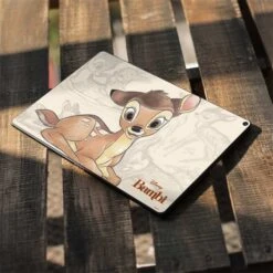 Disney Bambi Sketched Portrait Google Pixel Slate Skin -Skinit Store bambi sketched portrait google pixel slate skin 1695314180 SKNDISBAM04GPXSLT PR 04