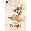 Disney Bambi Sketched Portrait Apple IPad Mini Skin