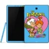 The Flinstones Bamm-Bamm And Pebbles Samsung Galaxy Tab Skin -Skinit Store bamm bamm and pebbles galaxy tab s4 2018 skin 1593188548 SKNFLNSTN08SGTBS4 PR 01