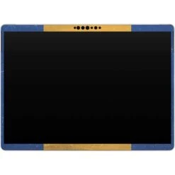 Barbados Flag Distressed Surface Pro 8 Skin -Skinit Store barbados flag distressed surface pro 8 skin 1647460888 SKNFLGDIS33MSSRP8 PR 02