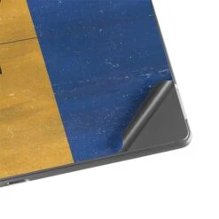 Barbados Flag Distressed Surface Pro 8 Skin -Skinit Store barbados flag distressed surface pro 8 skin 1647460888 SKNFLGDIS33MSSRP8 PR 04