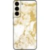 Basic Marble Galaxy S22 Skin