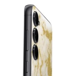 Basic Marble Galaxy S23 Skin -Skinit Store basic marble galaxy s23 skin 1676574771 SKNMARBLEX7GLXY23 PR 03