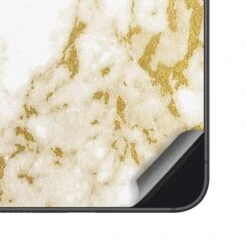 Basic Marble Galaxy S23 Skin -Skinit Store basic marble galaxy s23 skin 1676574771 SKNMARBLEX7GLXY23 PR 04