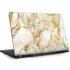 Basic Marble Dell Inspiron Skin