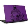 DC Comics Batgirl Comic Pop Dell Inspiron Skin