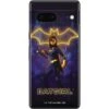 DC Comics Gotham Knights Batgirl Google Pixel 7 Skin
