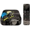 DC Comics Batgirl Classic Art Apple TV Skin -Skinit Store batgirl mixed media apple tv 4k skin 1509750597 SKNDCMIXM10APTV4K PR 01