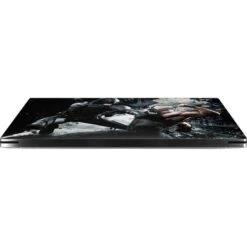 The Dark Knight Rises Batman And Bane Fighting Dell XPS Skin -Skinit Store batman and bane fighting xps 15 9500 2020 skin 1666030987 SKNDRKNTR01XPS950 PR 03