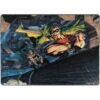 DC Comics Batman All Star Batman & Robin, The Boy Wonder ( Batman & Robin In Action) By Jim Lee Surface Pro 9 Skin -Skinit Store batman and robin surface pro 9 skin 1680312191 SKNDCMBAT05MSSRP9 PR 01 991f64d4 cb16 467c 9515 90fef116af49