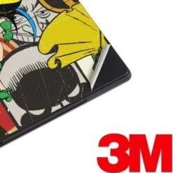DC Comics Batman And Robin Vintage Action Pose Surface Pro 7 Skin -Skinit Store batman and robin vintage surface pro 7 skin 1596227046 SKNDCBTMN16MSSRP7 PR 03