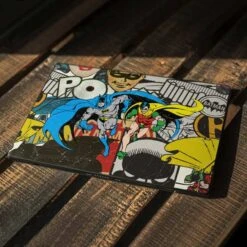 DC Comics Batman And Robin Vintage Action Pose Surface Pro 7 Skin -Skinit Store batman and robin vintage surface pro 7 skin 1596227046 SKNDCBTMN16MSSRP7 PR 04