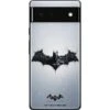 DC Comics Arkham Origins Arkham Logo Google Pixel 6 Skin -Skinit Store batman arkham logo google pixel 6 skin 1668210618 SKNARKHAM03GPIXL6 PR 01 4ba1e19a 304f 41be 955f 9f6966184d48