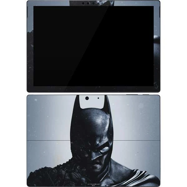 DC Comics Arkham Origins Batman Surface Pro 7 Skin 3 DC Comics Arkham Origins Batman Surface Pro 7 Skin