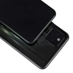 DC Comics Batman Call Sign City Google Pixel 5 Skin -Skinit Store batman calling google pixel 5 skin 1604714888 SKNDCBTMN51GPIXL5 PR 04