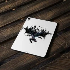DC Comics Batman Black Mirror Cover #3 Apple IPad Pro Skin -Skinit Store batman cape city ipad pro 11in 2018 skin 1542248911 SKNDCBTMN36IPRO11 PR 04