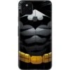 DC Comics Batman Chest Comic Art Google Pixel 5 Skin -Skinit Store batman chest google pixel 5 skin 1604714869 SKNDCBTMN54GPIXL5 PR 01