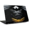 DC Comics Batman Chest Comic Art Dell Inspiron Skin