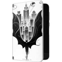 DC Comics Batman City Scape Cover Art Surface Duo Skin