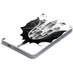 DC Comics Batman City Scape Cover Art Surface Duo Skin -Skinit Store batman city scape surface duo skin 1621374023 SKNDCBTMN32MSSDUO PR 03