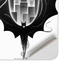 DC Comics Batman City Scape Cover Art Surface Duo Skin -Skinit Store batman city scape surface duo skin 1621374023 SKNDCBTMN32MSSDUO PR 04