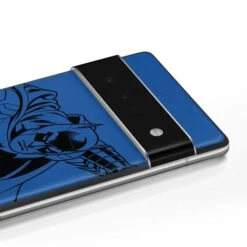 DC Comics Batman Comic Pop Google Pixel 6 Skin -Skinit Store batman comic pop google pixel 6 skin 1639094222 SKNDCBLCL01GPIXL6 PR 03