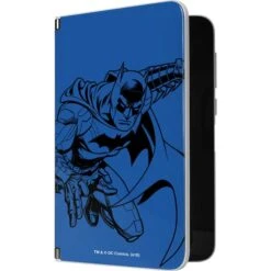 DC Comics Batman Comic Pop Surface Duo Skin