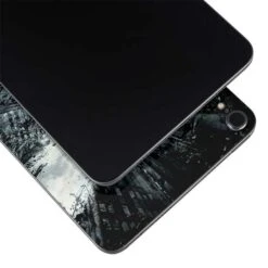 DC Comics Batman Dark Knight Rises Poster Apple IPad Mini Skin -Skinit Store batman dark knight rises ipad mini 7th gen skin 1741965163 SKNBATMNX07IPADM7 PR 04