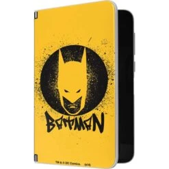 DC Comics Batman Graffiti Art Surface Duo Skin